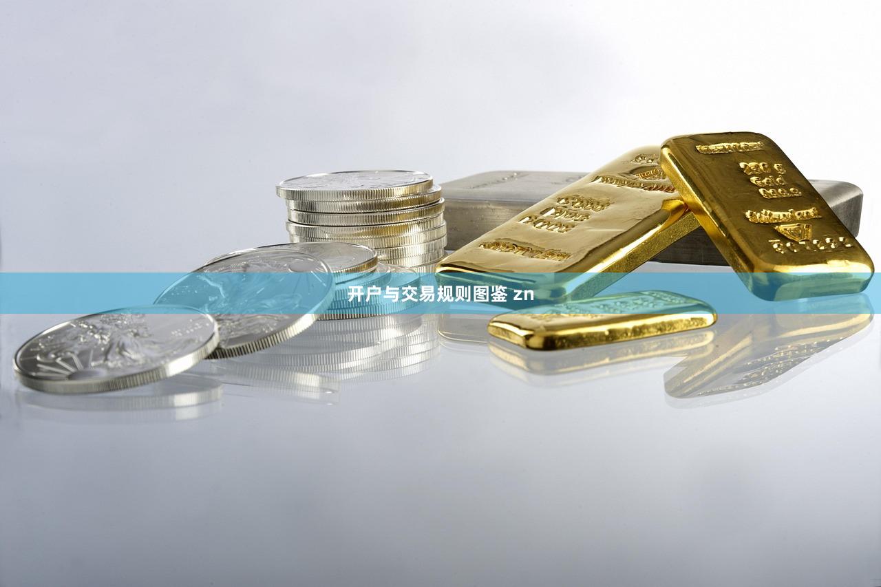 开户与交易规则图鉴 zn