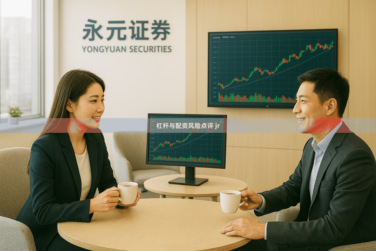 杠杆与配资风险点评 jr