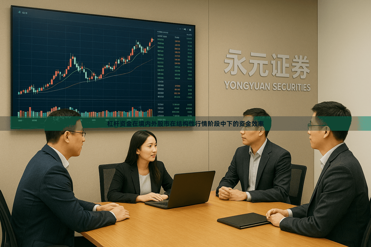 杠杆资金在境内外股市在结构性行情阶段中下的资金效率