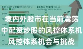 境内外股市在当前震荡市环境里中配资炒股的风控体系机会与挑战